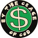 logo By The Grace Of God